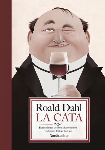 Cata, La (rústica) - Dahl Roald