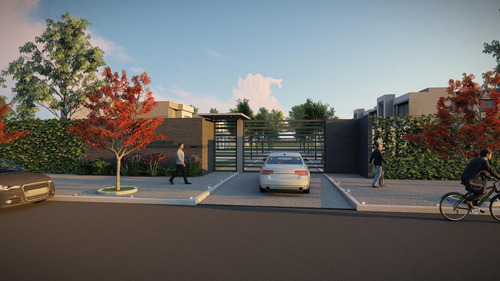 Terreno En Venta San Carlos La Plata