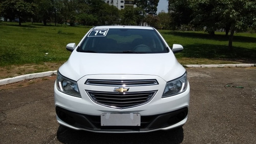 Chevrolet Onix 1.0 Lt 5p 2014
