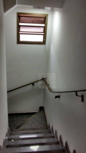 Imagem 3 de 20 de Casa Com 4 Dormitórios À Venda, 252 M² Por R$ 950.000,00 - Aparecida - Santos/sp - Ca1250