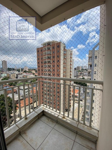 Imagem 23 de 30 de Apartamento A Venda No Bairro Vila Moreira Em Guarulhos - - 3055-1