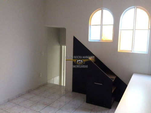 Imagem 12 de 30 de Casa Com 2 Dormitórios À Venda, 125 M² Por R$ 400.000,00 - Jardim Vila Formosa - São Paulo/sp - Ca0818