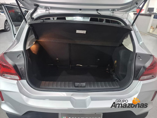Chevrolet Onix 1.0 TURBO FLEX PREMIER AUTOMÁTICO
