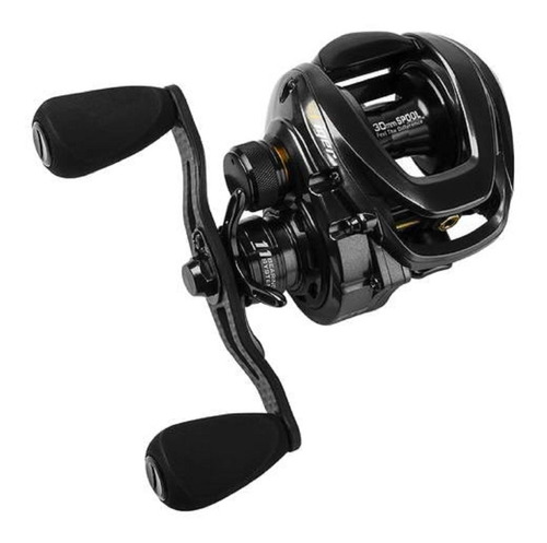 Reel Huevito De Baitcasting Liger Marine Sports Gts