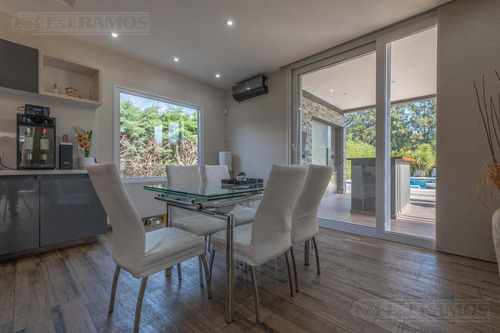 Impecable Casa En Venta En El Recuerdo En Estancias Del Pilar