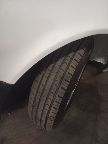 Fiat Fiorino 1.3 Fire