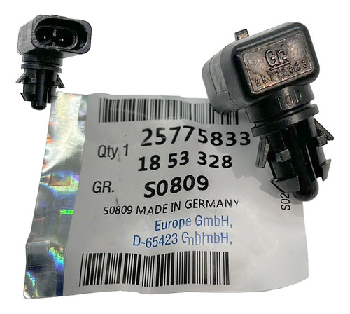 Sensor Temperatura Externa Prisma/cobalt/sonic/tracker/spin