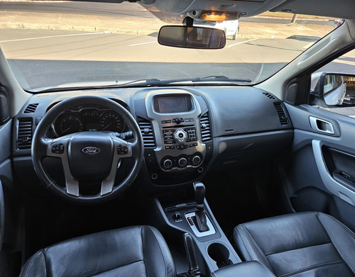 Ford Ranger 3.2 XLT 4X4 CD 20V DIESEL 4P AUTOMÁTICO