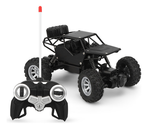 1:18 Aleación Todo Terreno Carros 2.4g Rc Control Remoto