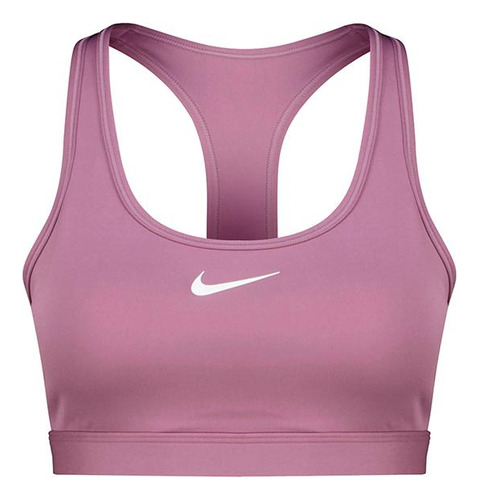 Sujetador Nike Swoosh  Para Mujeres