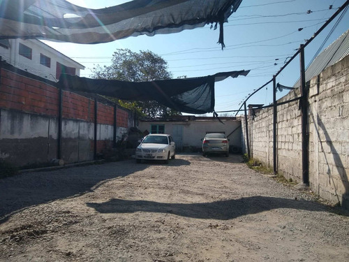 Imagen 15 de 16 de Venta Terreno Comercial Av. San Martin, 497 Mts2