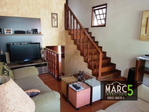 Imagem 13 de 20 de Casa Em Condominio - Jardim Universo - 1042