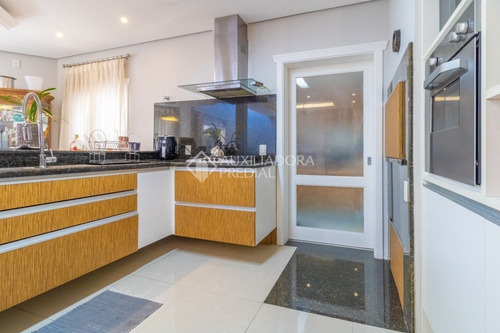 Imagem 13 de 15 de Casa Em Condominio - Sarandi - Ref: 362356 - V-362356