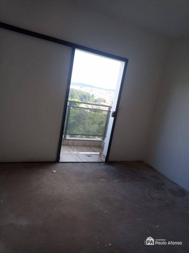 Imagem 18 de 27 de Apartamento Com 2 Dormitórios À Venda, 70 M² Por R$ 220.000 - Residencial Mantiqueira - Poços De Caldas/mg - Ap1950