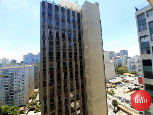 Imagem 3 de 30 de Apartamento - Ref: 221430