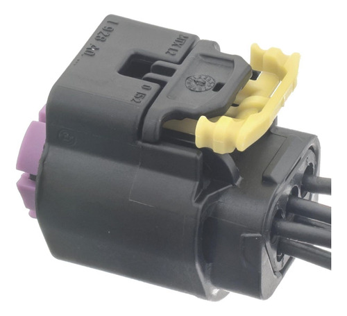 Arnés Conector De Sensor Maf Chevrolet Elr Sonic Trax +