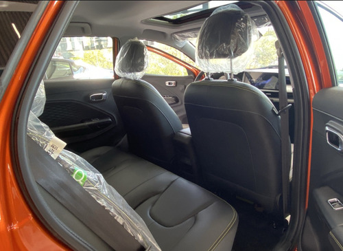 Chirey Tiggo 2 Pro 1.0T Luxury Cvt