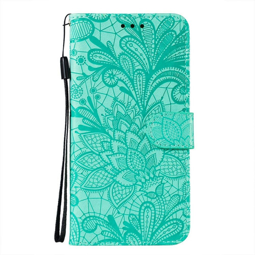 Funda De Teléfono Tipo Cartera Para Motorola G9 Plus Classic