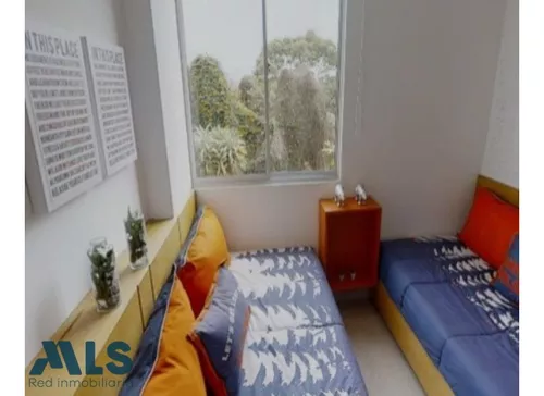 Apartamento En Ambiente Campestre.(mls#243536)