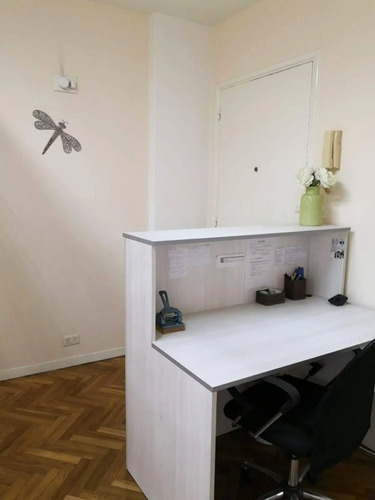 Imagen 9 de 16 de Venta De Departamento Dos Ambientes Sarmiento 1200 Centro De La Ciudad