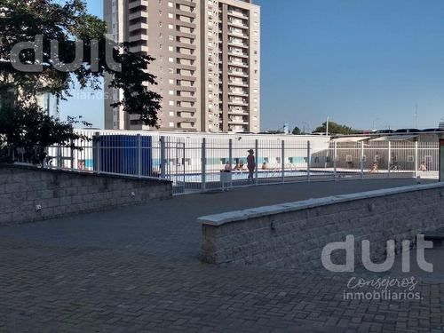 Imagen 17 de 22 de Departamento En Venta 1 Dormitorio Complejo Cerrado Villa Sol