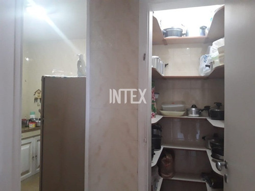Imagem 12 de 15 de Linda Casa Linear Para Venda No Maravista Com Sala, 3 Quartos, Banheiro Social E 1 Vaga. Farta Condução E Comercio. - Ca00509 - 69438215