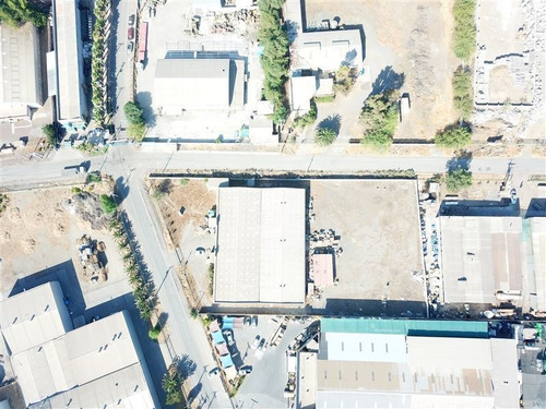 Imagen 6 de 12 de Industrial En Venta En Lampa