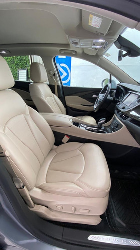 Buick Envision 2.0 Cxl At
