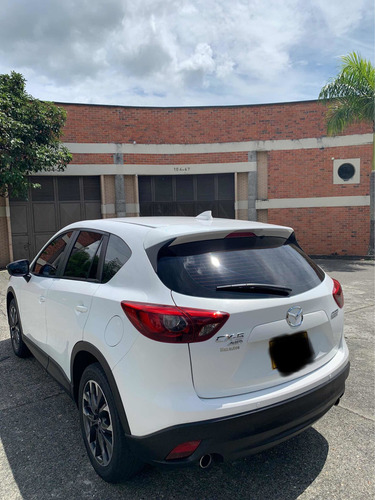 Mazda Cx-5 2017 2.5 Grand Touring Lx