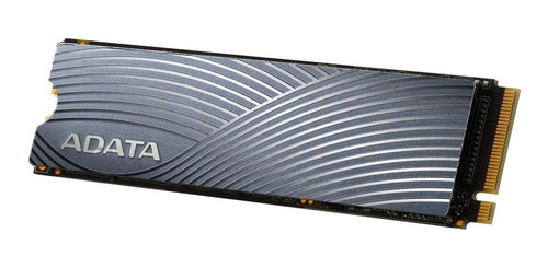 Imagen 3 de 4 de Disco sólido SSD interno Adata Swordfish ASWORDFISH-1T-C 1TB