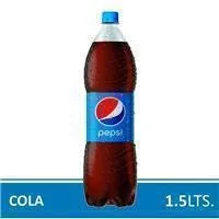 Comprar Pack X 12 Unid. Gaseosa   1,5 Lt Pepsi Cola Gaseosas