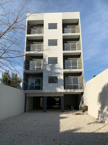 Imagen 10 de 12 de Oportunidad!! 3 Ambientes Con Balcón A Estrenar