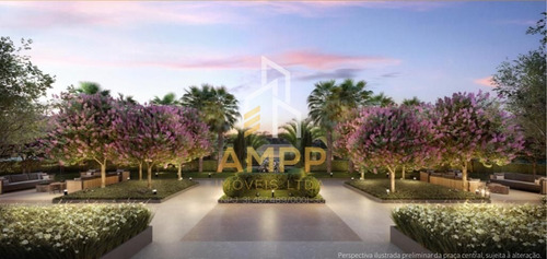 Imagem 14 de 15 de Apartamentos - Residencial - Condomínio Wonder By Praças Da Cidade - 941