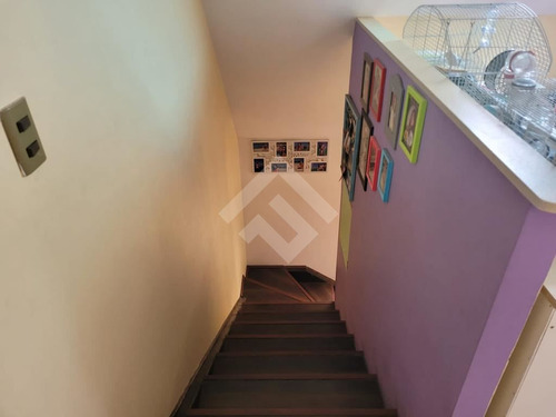Venta Casa, La Cisterna 4 Dormitorio 4 Baños Estacionamiento