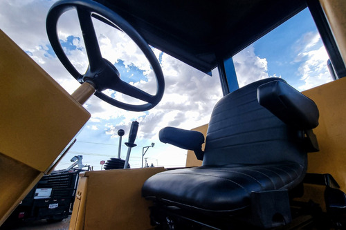 Caterpillar Cp 563c
