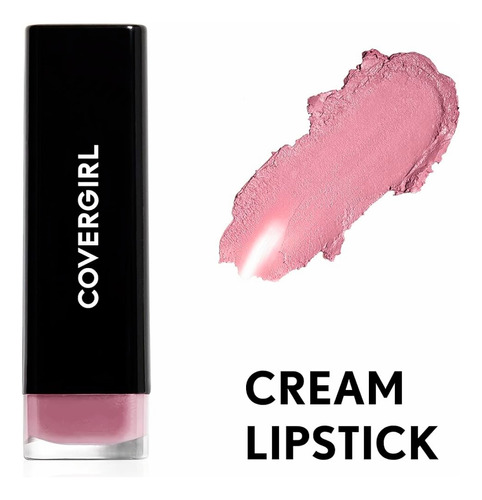 Labial Mate Exhibicionista Covergirl Original