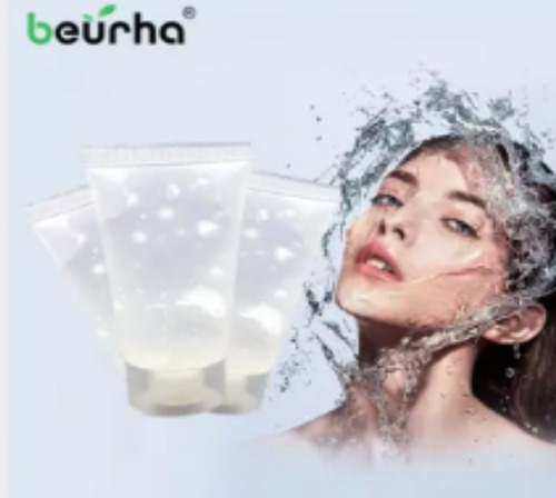 Imagen 1 de 2 de Gel Hidratante Para Dispositivos De Belleza