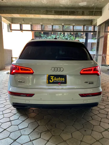 Audi Q5 45 Tfsi Blackedition 4x4 2.0 2019