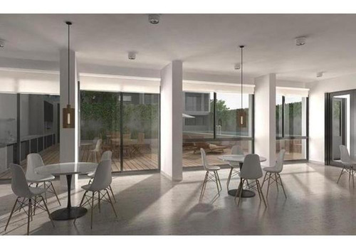 Venta - Monoambiente 38 M2 - Bloque Ii G Piso 14°