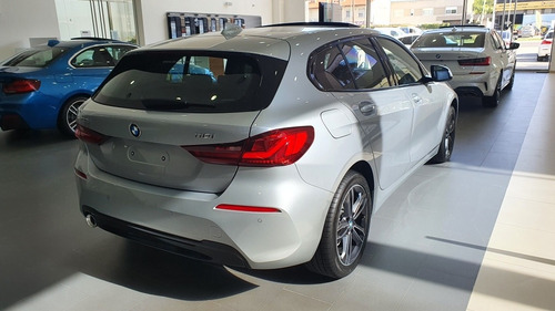 Bmw 118i Sport ( Bmw 118 ) Okm 2021 - Bell Motors