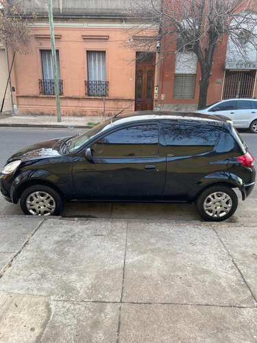 Imagen 3 de 8 de Ford Ka 1.6 Fly Viral Usb/bluetooth 2011