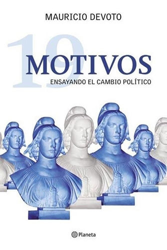 19 Motivos - Devoto, Mauricio