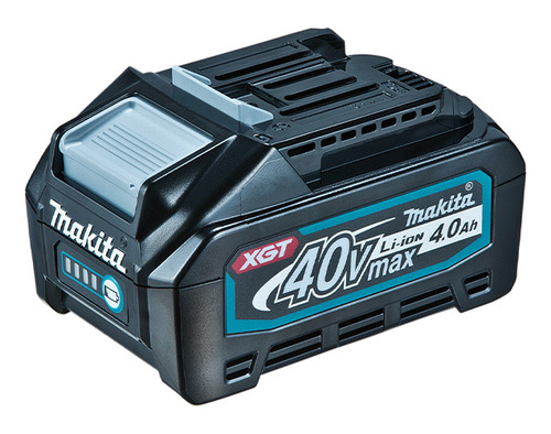 Tupia Laminadora 40v Xgt Rt001 2x Bateria 4.0ah Makita 220v