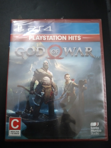 God Of War