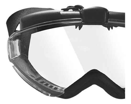 Y Gafas Protectoras Unisex For Exteriores Con Correa