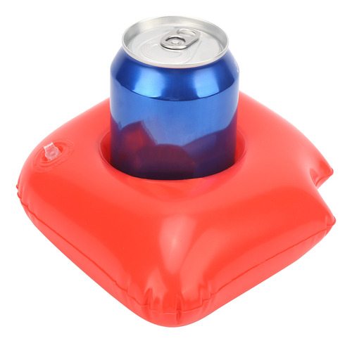 Soporte Inflable Para Bebidas Para Piscina, 10 Unidades, For