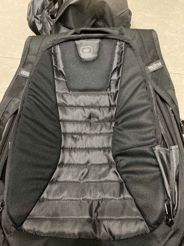 Maleta Ogio Mach 6