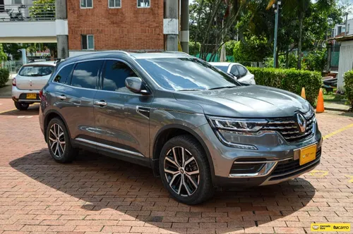 Renault Koleos 2.5 Intens
