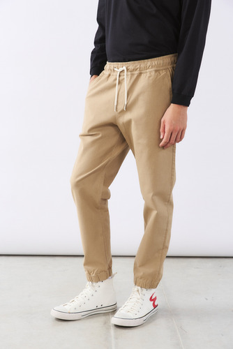Chino Confort Bensimon