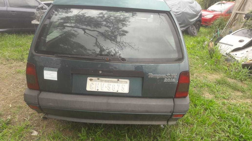 Fiat Tempra Sw Tempra Sw Sw